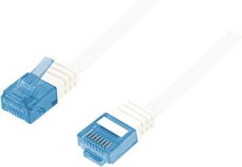 Actual product image LogiLink Network cable (U/UTP, CAT5e, 7.50 m)