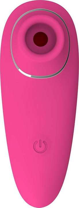 Immagine prodotto Erolab Massaggiatore clitorideo Dolphin Vacuum Rosa (VVS01r)