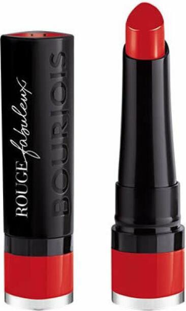 Immagine prodotto Bourjois Rouge Fabuleux (11 Cindered-lla)
