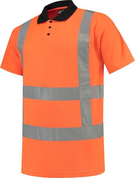 Produktbild Tricorp 203001FluoryellowM Poloshirt RWS (M)