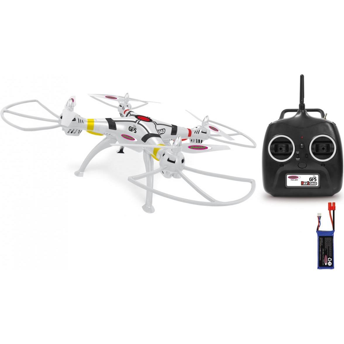 Jamara Payload (10 min, 585.80 g) (422024)