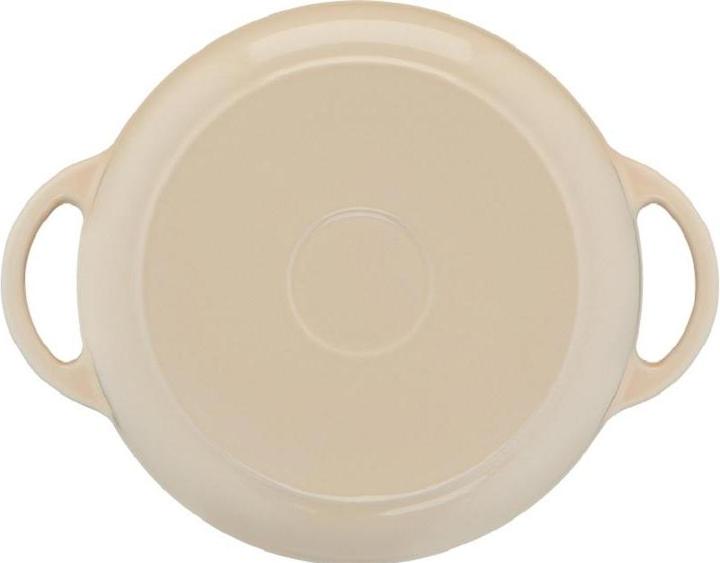 Produktbild Tefal LOV Bräter (Bräter + Schmortopf, Kochtopf, Eisen, 25 x 17.50 cm)