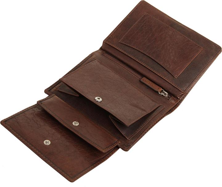 Actual product image Mano Ladies' wallet