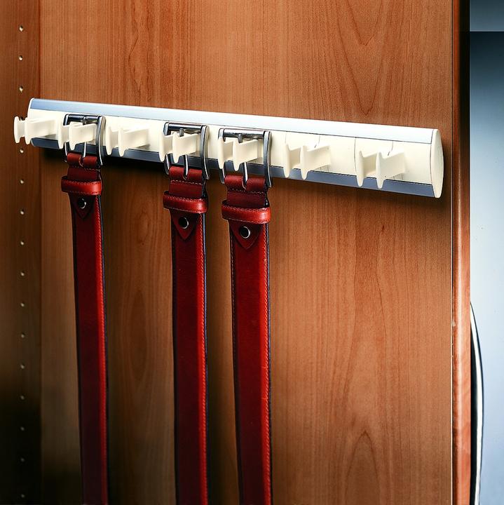 Servetto Belt holder SELF SYSTEM, length 432 mm