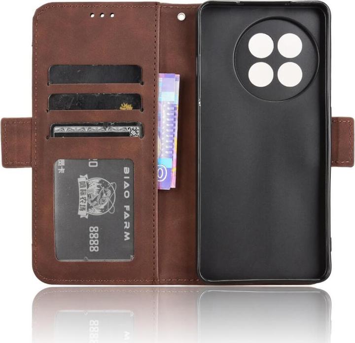 Immagine prodotto Cover-Discount OnePlus 13R - Custodia con molti slot per carte di credito (OnePlus 13R)