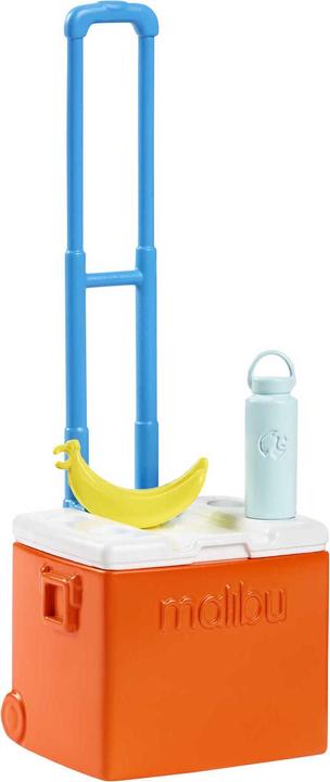 Immagine prodotto Barbie Playset Beach Volley