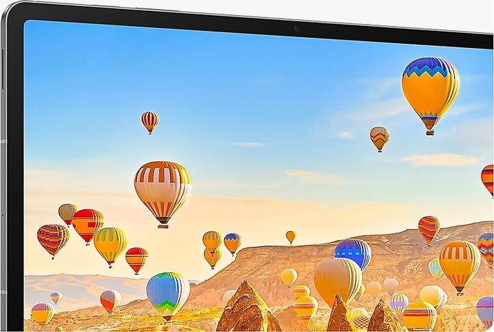 Produktbild Samsung X526 GALAXY TAB S10 FE 128GB (5G, 10.90", 128 GB, Blue)