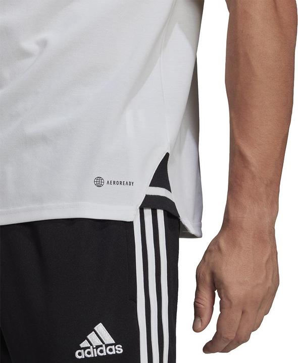 Produktbild adidas Condivo 22 Poloshirt Herren (XS)