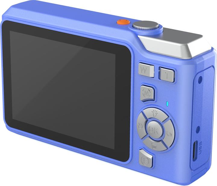 Actual product image Denver WCT-8020W (2.07 Mpx)