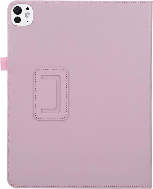 Actual product image Cover-Discount iPad Pro 11 2024 - Bi-fold stand case (iPad Pro 11 2024 (M4))