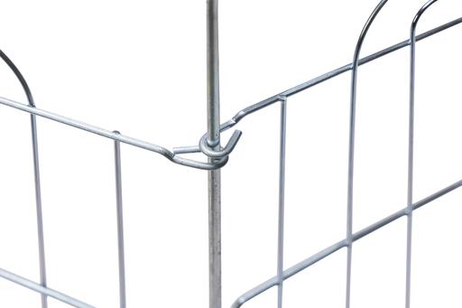 Actual product image Beeztees BZ FREEHEELED VERZI 6 TEI 66.5X