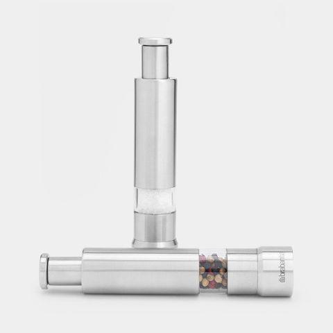 Actual product image Brabantia Mill (Pepper, Salt)