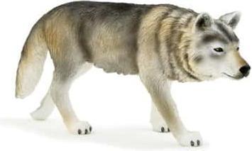 Animal Planet Loup des bois