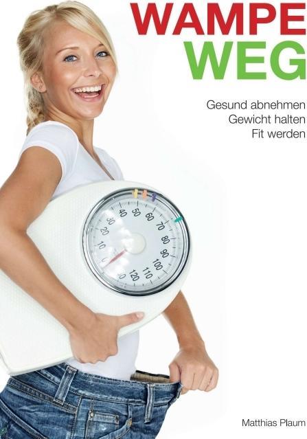 Produktbild Wampe Weg (Deutsch, Matthias Plaum, 2016)