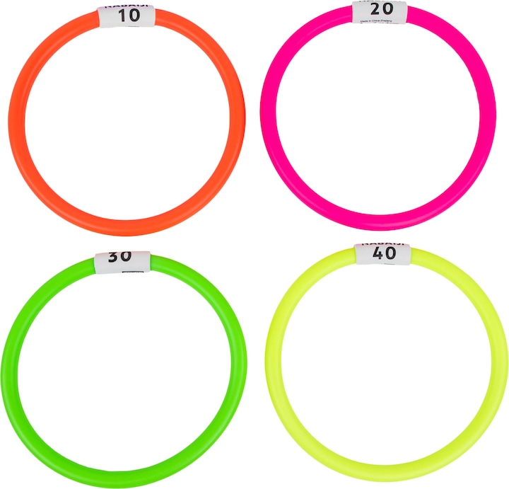 Actual product image Nabaiji Heavy Rings