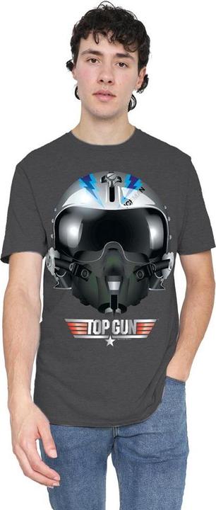 Produktbild Top Gun Iceman TShirt (L)