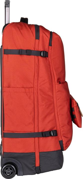 Produktbild Cabaia Koffer & Trolley Soft Suitcase Large (110 l)