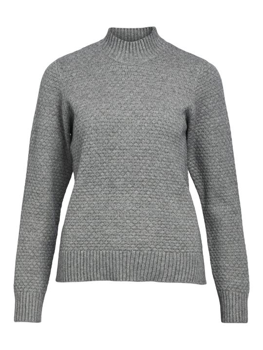 Image du produit Object High Neck Pullover (XS)