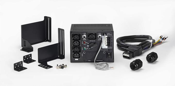 Eaton HotSwap MBP 6000i G2