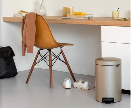 Actual product image Brabantia Pedal bin (12 l)