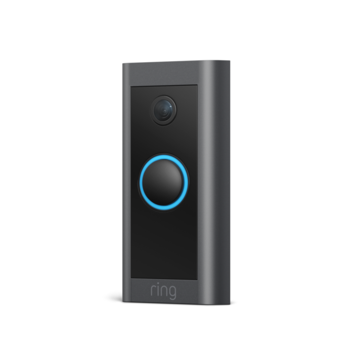 Image du produit Ring Sonnette vidéo filaire (Filaire)