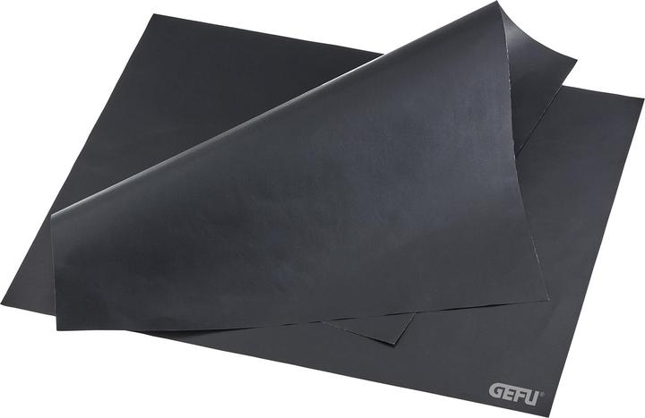 Image du produit GEFU Film de cuisson permanent Agen 1 pièce (4,5 x 6,5 x 42 cm)
