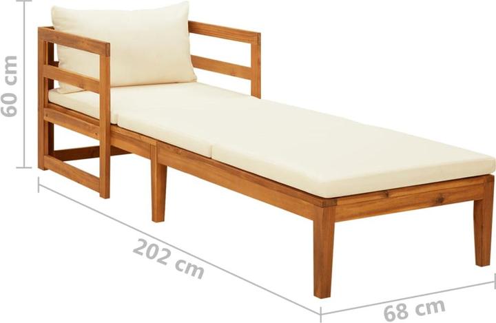 Produktbild vidaXL Jimena