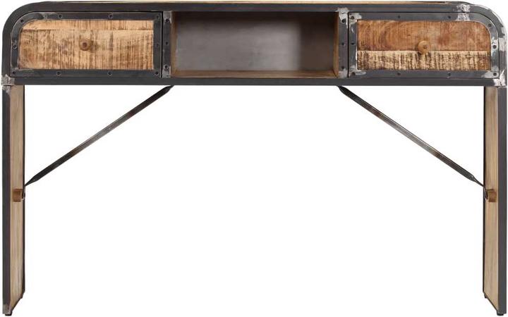 Image du produit vidaXL Sideboard (120 x 30 x 75 cm)