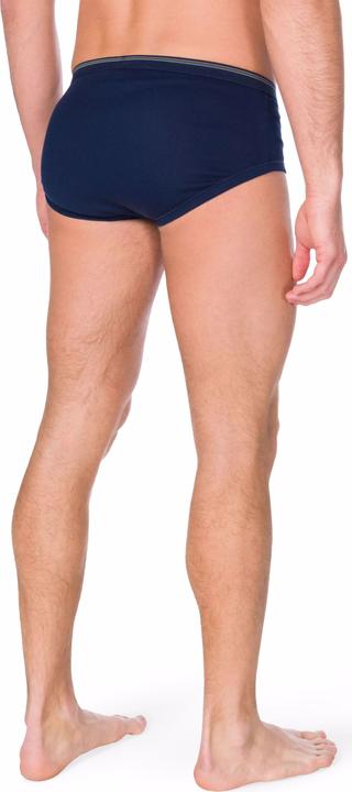 Actual product image Calida Twisted Cotton (XXL, Single pack)
