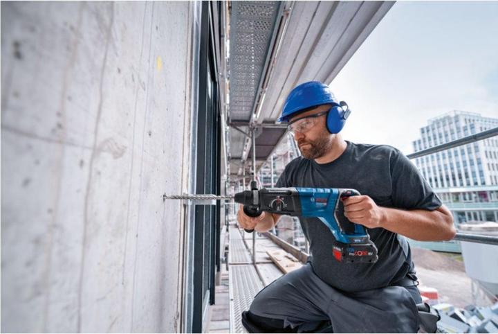 Produktbild Bosch Professional GBH 18V-28 D - Solo