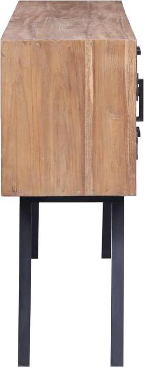 Produktbild vidaXL Alma (30 x 30 x 75 cm)