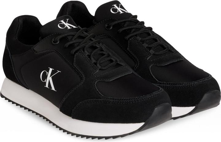 Image du produit Calvin Klein Calzino Allacciato da Corsa (36)