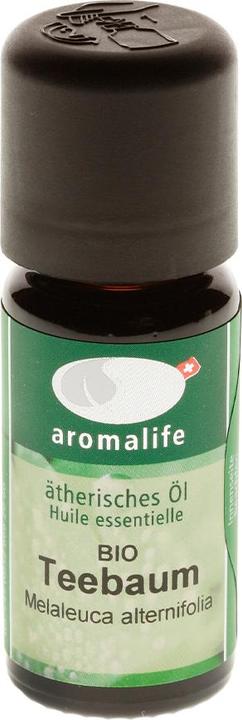 Aromalife Teebaumöl