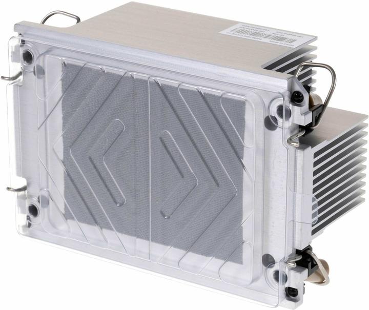 Immagine prodotto HPE DL380 GEN11 STD HEAT SINK-STOCK