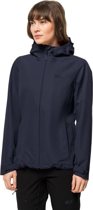 Produktbild Jack Wolfskin Besler 2L Jkt W (XS)