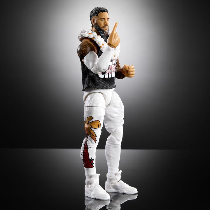 Immagine prodotto WWE Ultimate Edition Jey Uso