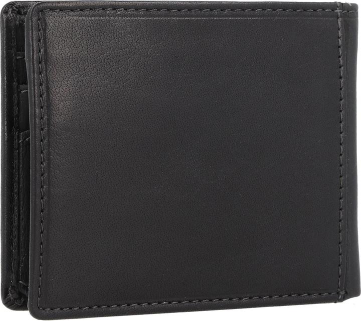 Produktbild Camel Active Dust Geldbörse RFID Schutz Leder 11 cm