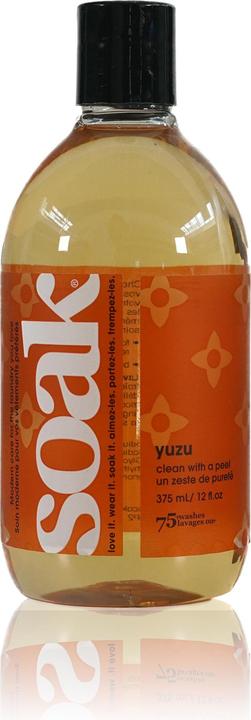 Actual product image Soak Detergent - 18374 (Liquid)