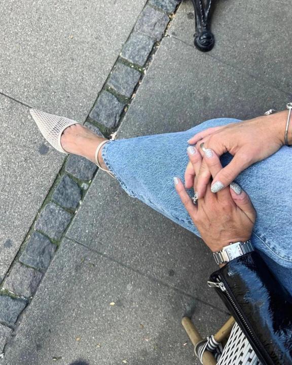 Produktbild Love'n Layer - Leo Heavenly Blue