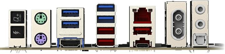 Productafbeelding Gigabyte X870 A TACHYON ICE AM5 ATX MB (AM5, AMD X870)