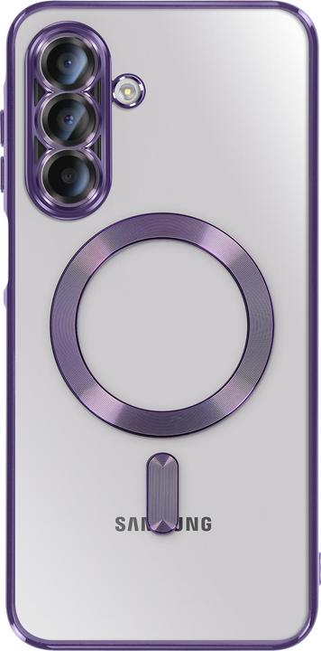 Image du produit Avizar Hülle Galaxy A26 kompatibel mit MagSafe (Samsung Galaxy A26)