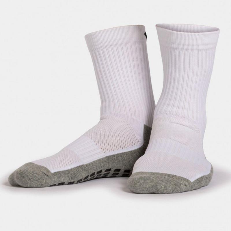 Joma, Uomini, Calze sportive, Calzini antiscivolo Surtido Calcetines (43 - 46), Bianco