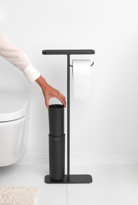 Produktbild Brabantia Toilettenbutler MindSet