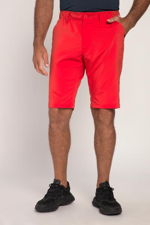 Image du produit Jay-Pi Bermuda de golf, technologies FLEXNAMIC® et QuickDry. Taille élastique. (58)