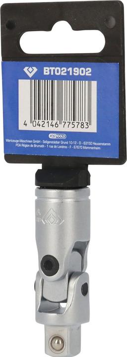 Actual product image Brilliant Tools BT021902