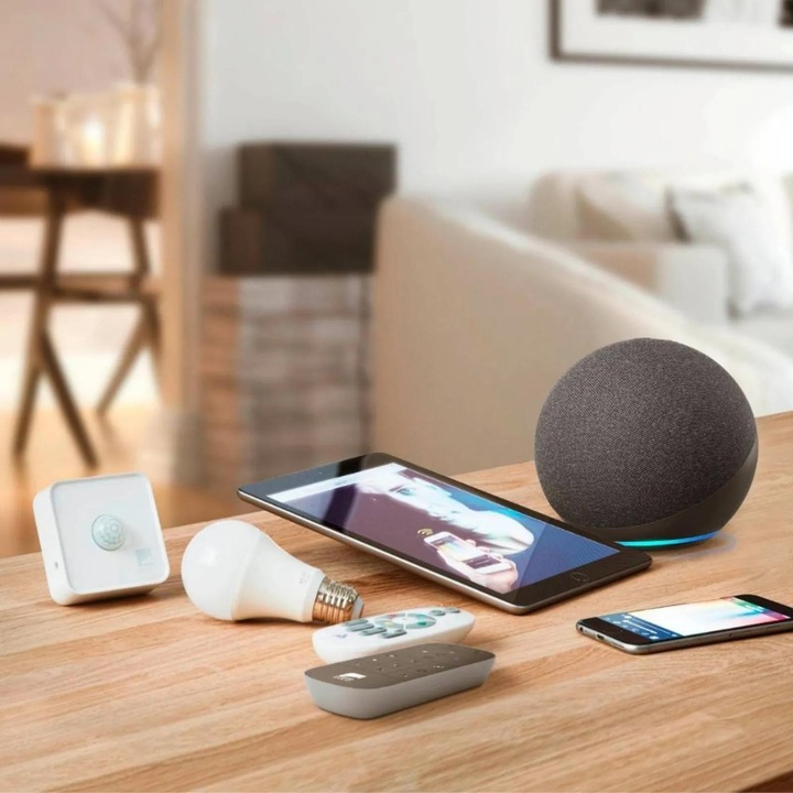 Actual product image EGLO Connect Z