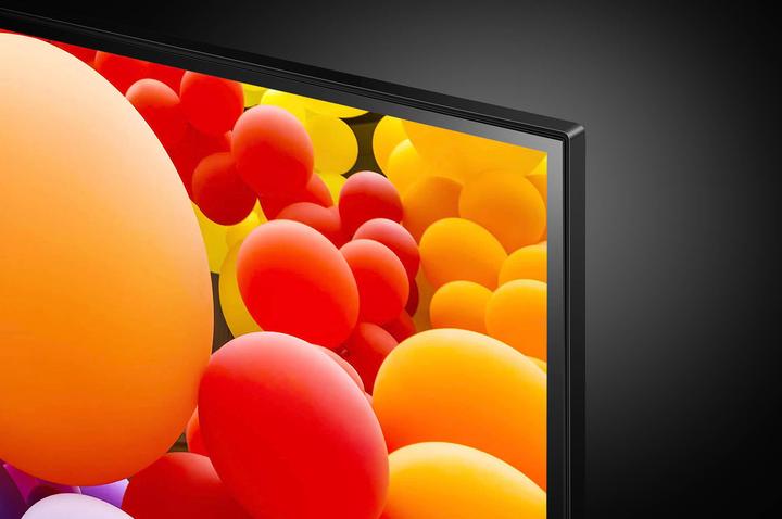 Actual product image LG 65UT73006LA (65", UT73, LED, 4K)