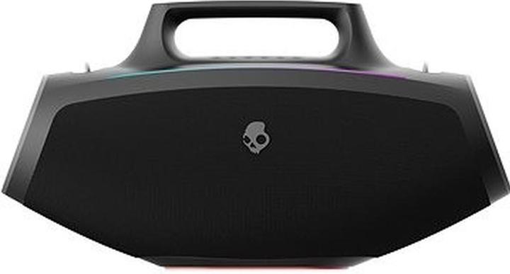 Actual product image Skullcandy Barrel Boombox Wireless Speaker Black (12 h, Rechargeable battery operated)