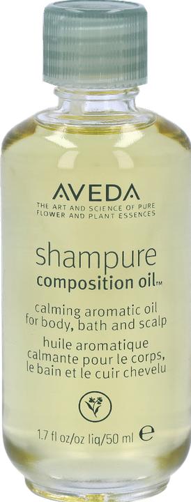 Produktbild Aveda shampure™ composition™ (Körperöl, 50 ml)