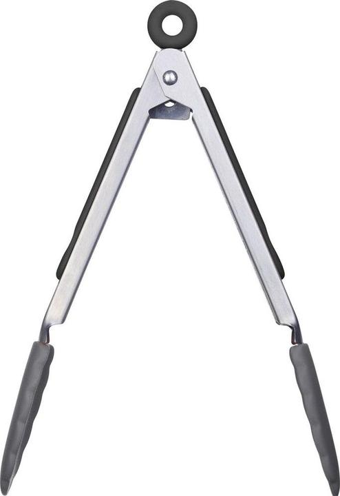 Produktbild Westmark Servierzange Classic Silicone Mini